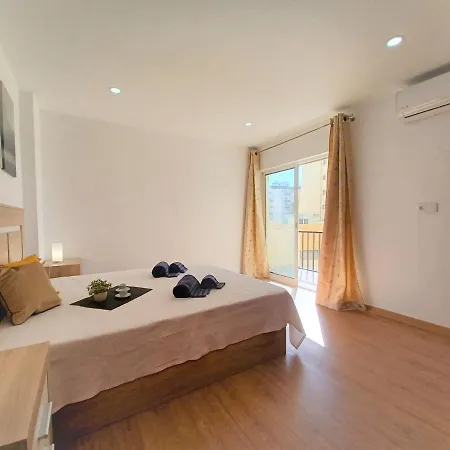 Acropole Apartamento *