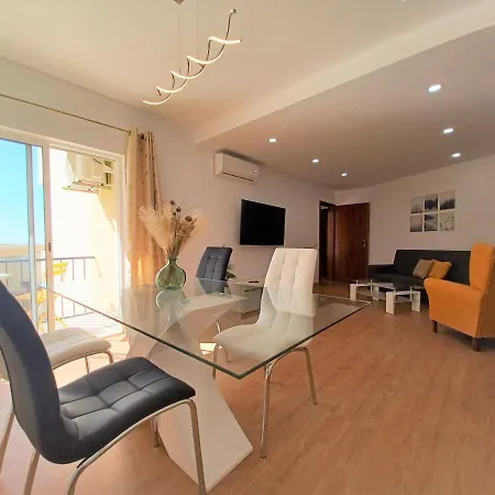 Acropole Appartement Portimão
