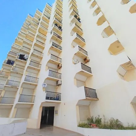 Acropole شقة