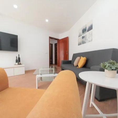 Acropole Apartamento *