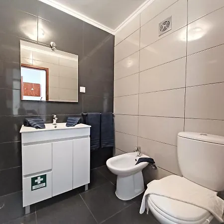 Acropole Apartamento *