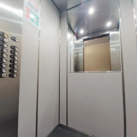 Acropole Apartamento *