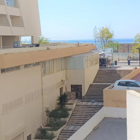 Acropole شقة *