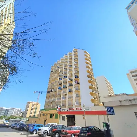 Acropole * Portimão