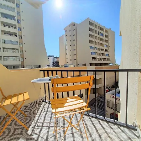 Appartement Acropole *