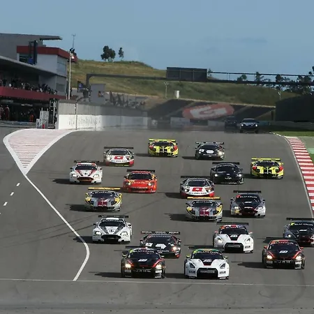 Apartamento Acropole Portimão