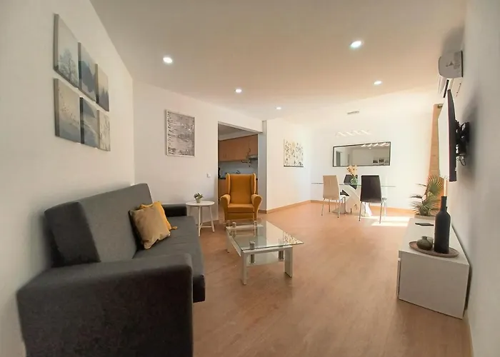 Acropole Apartment