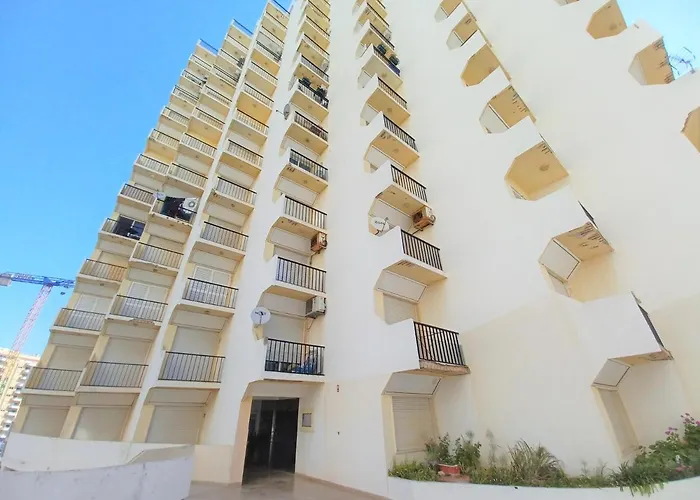 Acropole Apartment