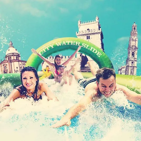 Apartment Acropole *