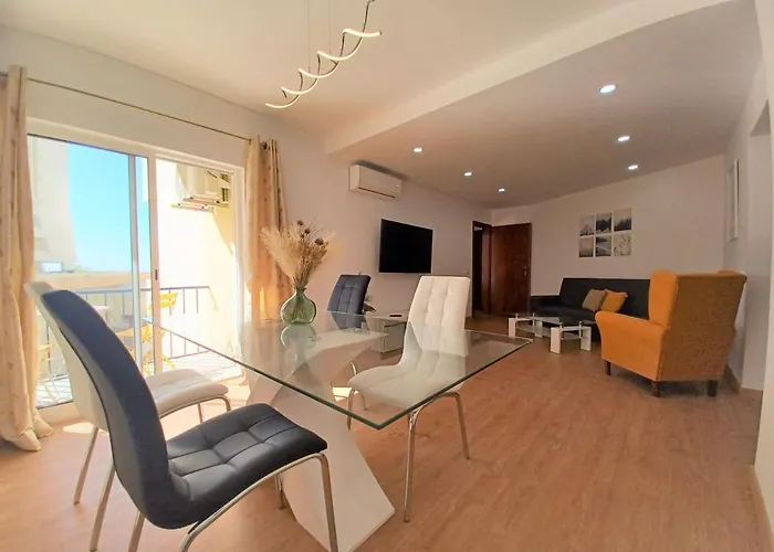 Acropole Apartamento Portimão