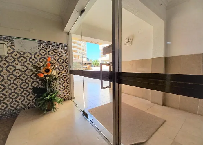 Acropole Portimão