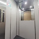 Acropole شقة *
